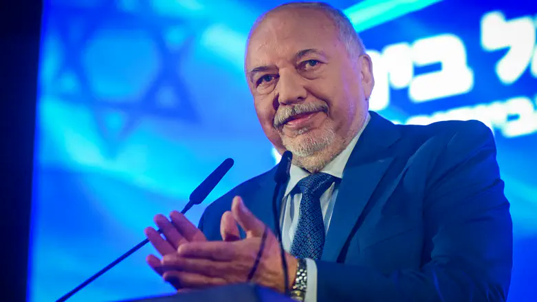 Yisrael Beytenu: We’ll vote to disqualify Ra’am