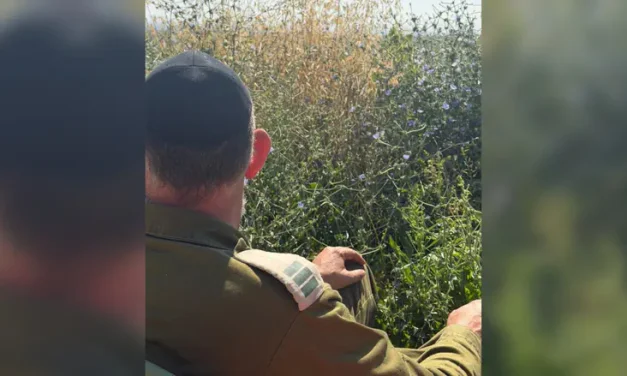800 days with the fallen: An IDF reservist’s silent war at home