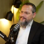 Rabbi Yitzchak Neria: ‘Our responsibility to support next generation of Torah leaders’