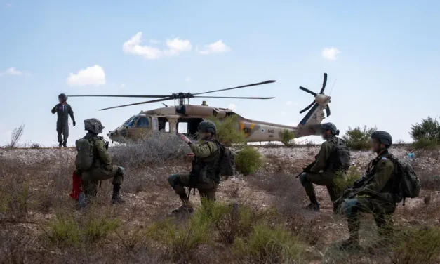 Heavy military movement: IDF and Home Front Command launch surprise drill across Israel