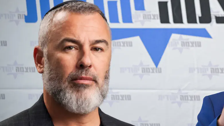 Exclusive: Ben-Gvir adds Hebron Spokesman Yishai Fleisher to election slate