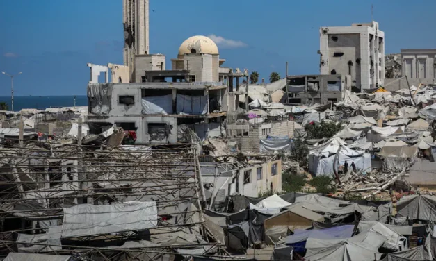Moments before striking terrorist: IDF identified civilians & diverted munition