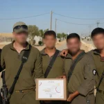 9.6 tons of honey | How the IDF is preparing Rosh Hashanah meals for troops