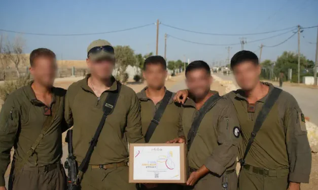 9.6 tons of honey | How the IDF is preparing Rosh Hashanah meals for troops