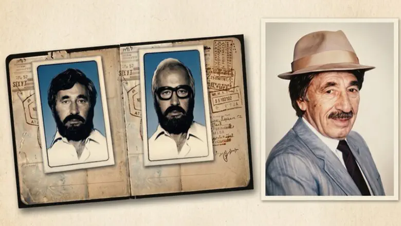 Secret Peres-Hussein meeting revealed after 33 years