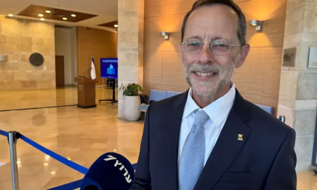Feiglin: This alliance will reach double digits – and it’s just the beginning