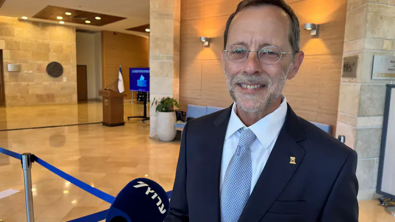 Feiglin: This alliance will reach double digits – and it’s just the beginning