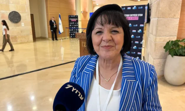 ‘The public is tired of bloc battles’ | Aliza Bloch predicts a major election surprise