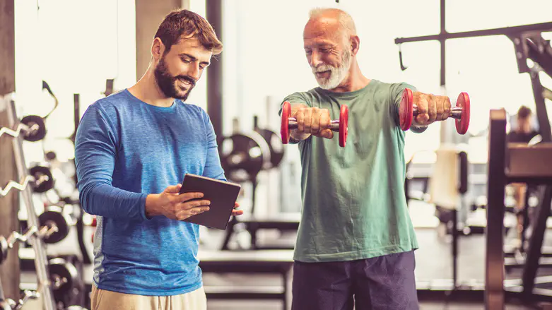 The Curious Mind: Why Cognitive Fitness Matters in an Age of Constant Information