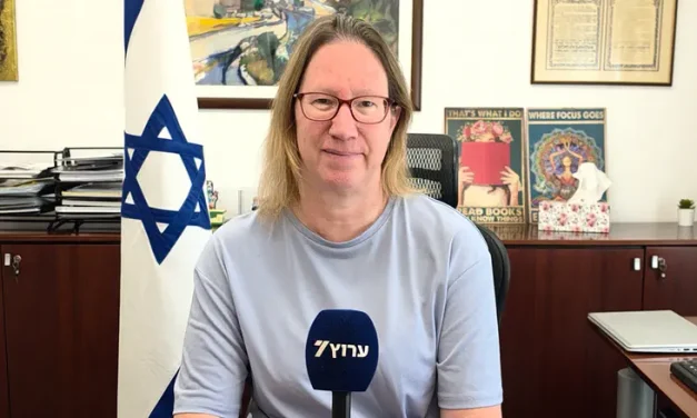 Israeli Ambassador to Hungary: ‘Budapest doesn’t want to see Jews living in ghettos.’