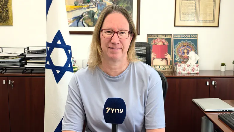 Israeli Ambassador to Hungary: ‘Budapest doesn’t want to see Jews living in ghettos.’