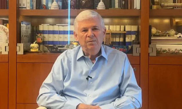 StandWithUs Co-Founder: ‘Right-wing parties must unite to prevent wasted votes’