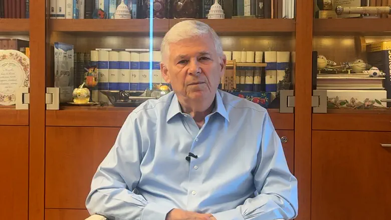 StandWithUs Co-Founder: ‘Right-wing parties must unite to prevent wasted votes’