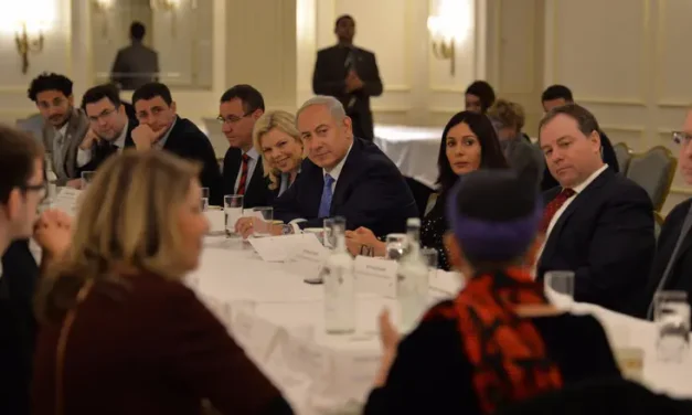 To Britain: Peace requires recognizing Jewish rights, not destroying them