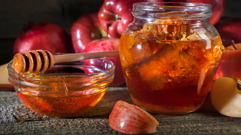 Why is Rosh Hashana before – and not after – Yom Kippur?