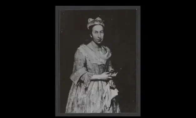 Nazi-looted painting found in Argentina returned to Jewish heir