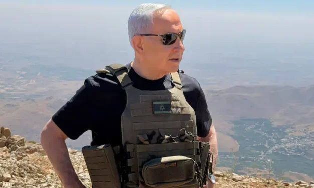 Israel holds the high ground, Iranian Axis severely weakened