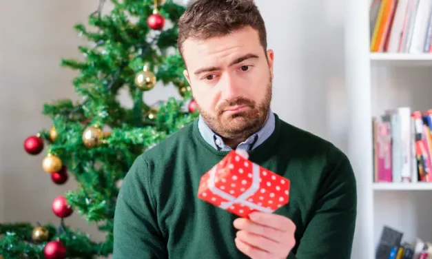 What employees really want for the holidays