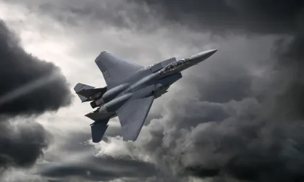 DoD concerned that Saudi F-35 technology could reach China