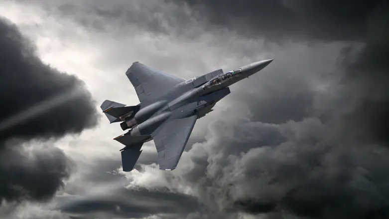 DoD concerned that Saudi F-35 technology could reach China