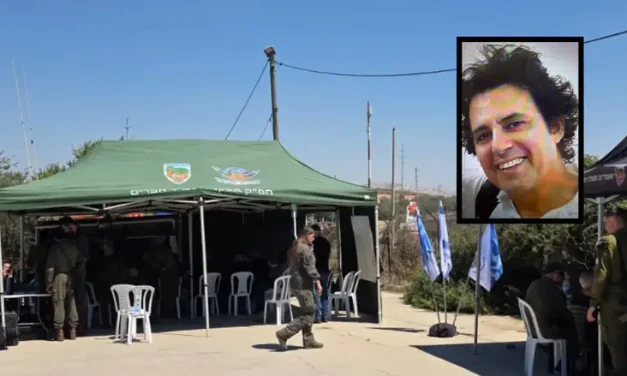 Missing Ariel man found alive near Qalqilya