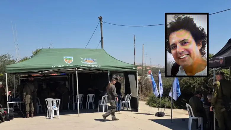 Missing Ariel man found alive near Qalqilya