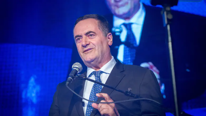 Katz to Iran: Attack Israel, face a blow unlike any before