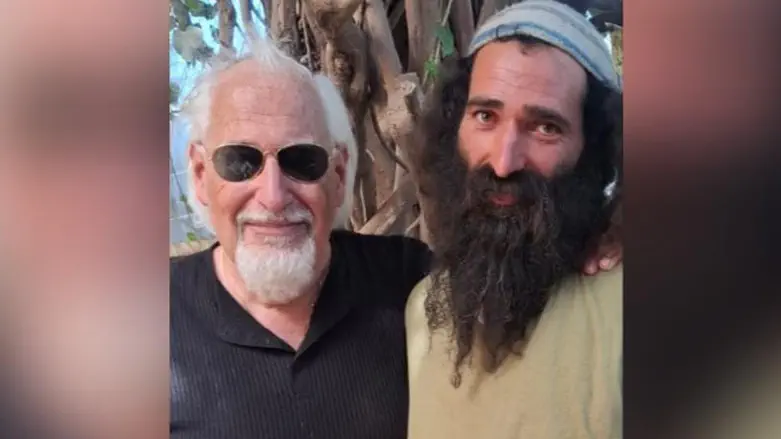 Friedman backs Samaria resident whom Huckabee filmed