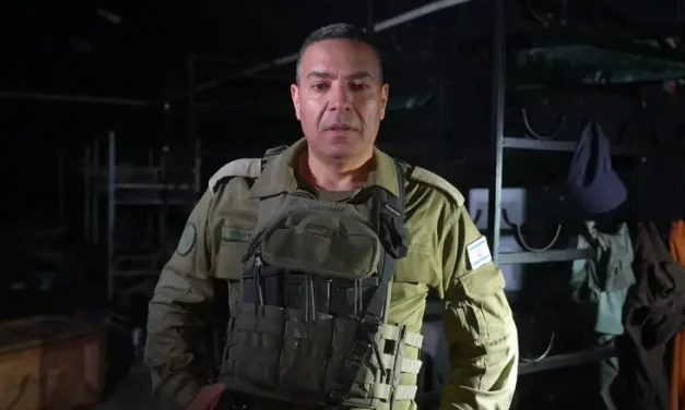 IDF Spokesperson: Hezbollah failed, abandoned personnel inside tunnels