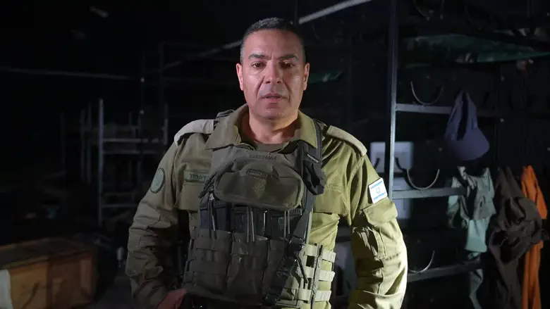 IDF Spokesperson: Hezbollah failed, abandoned personnel inside tunnels