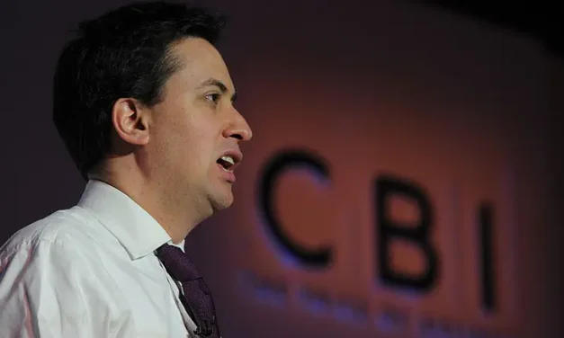 The ethnic cleansers of Whitehall