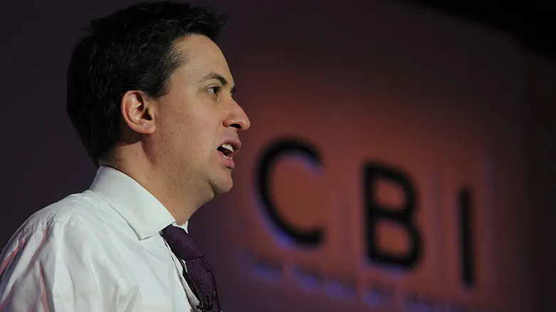The ethnic cleansers of Whitehall