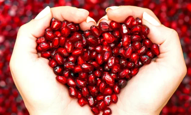 Rosh Hashanah: A happy and sweet new year
