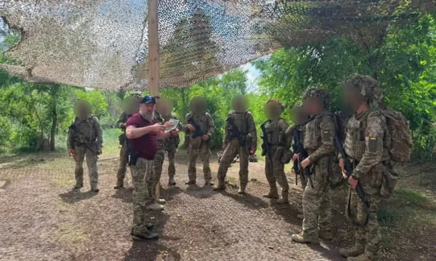 Holiday under fire | The threat weighing on Ukraine’s Jews