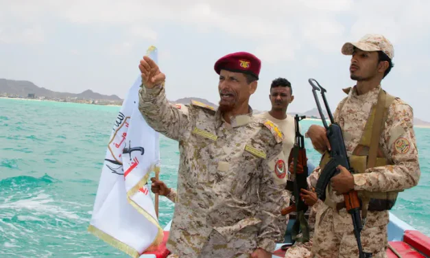 Report: US met Houthis days after terror group seized key coastline