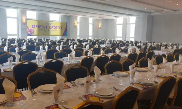 Thailand launches probe into Chabad after holiday meal canceled