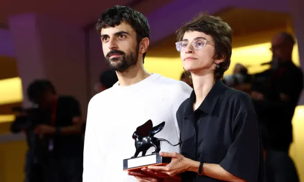 IDF responds to Israeli film: “Internal and absurd contradictions”