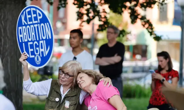 Jewish abortion rights battle reaches Indiana Supreme Court