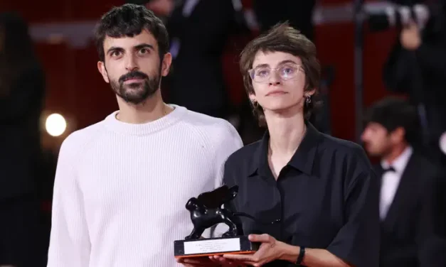Remember not to forget Yuval Abraham and Rachel Szor