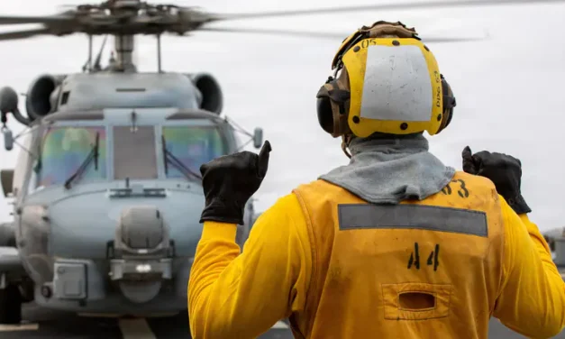 Shot down over Iran: Inside the daring US rescue of ‘Bravo’