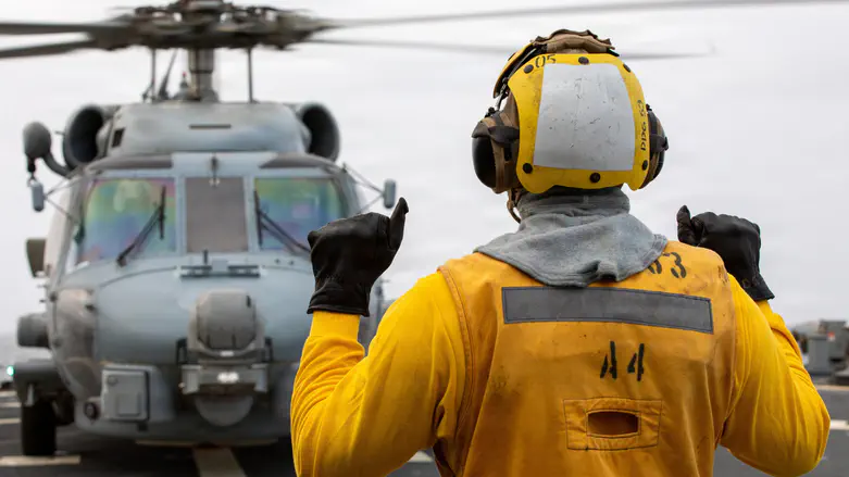 Shot down over Iran: Inside the daring US rescue of ‘Bravo’