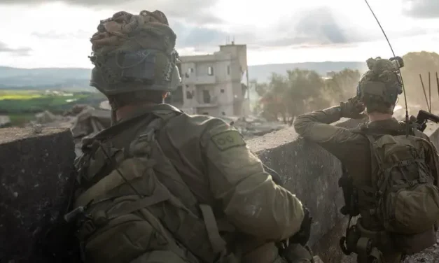 Reservists sent to hotel not up to IDF kosher standards