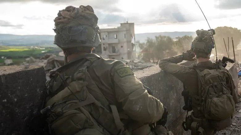 Reservists sent to hotel not up to IDF kosher standards