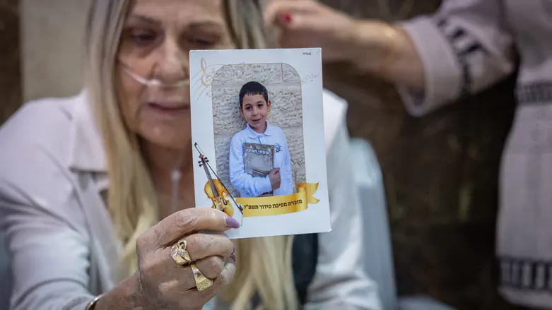 ‘We want justice’: Family of murdered 7-year-old confronts accused killer in court