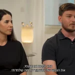 Sasha Troufanov reveals ‘switch’ that changed his Hamas captivity