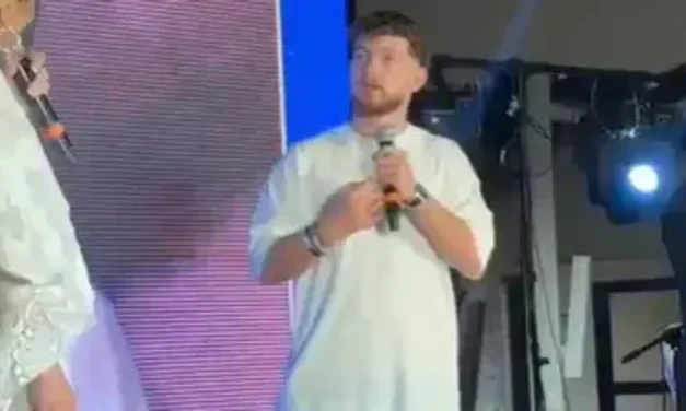 Hostage survivor: ‘I prayed not to be moved – then the IDF bombed the building’