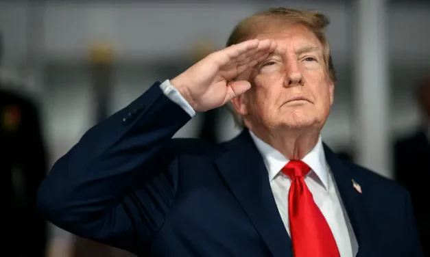 Report: Trump administration plans $2.8 billion military package for Israel