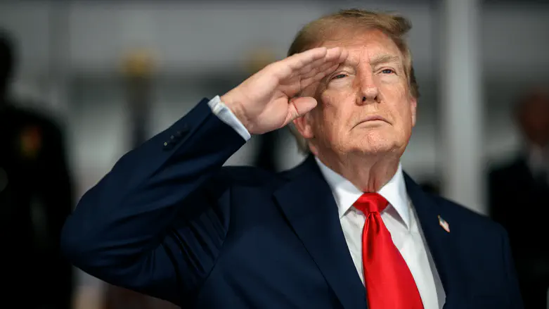 Report: Trump administration plans $2.8 billion military package for Israel