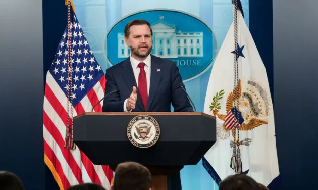 Vance: US-Iran war will enter ‘much different phase’ within months