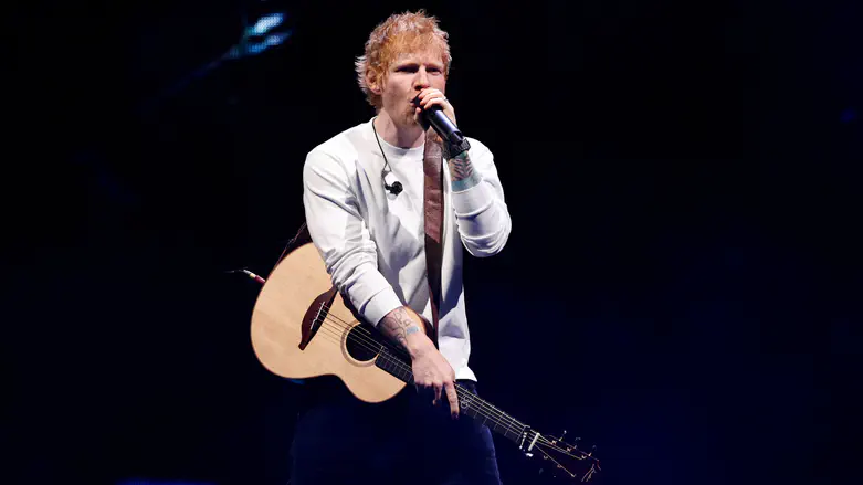 Artists quit Ed Sheeran tour after Macklemore’s removal